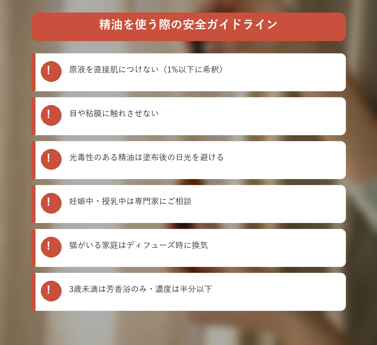 安全ガイドライン