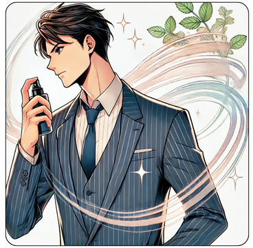 精油(エッセンシャルオイル)とは?種類・選び方・使い方の基本ガイド 5 aroma1 13 e1736651490155