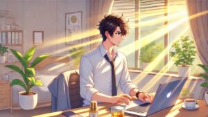 businessAroma116