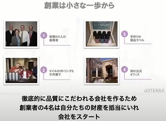 businessaroma048