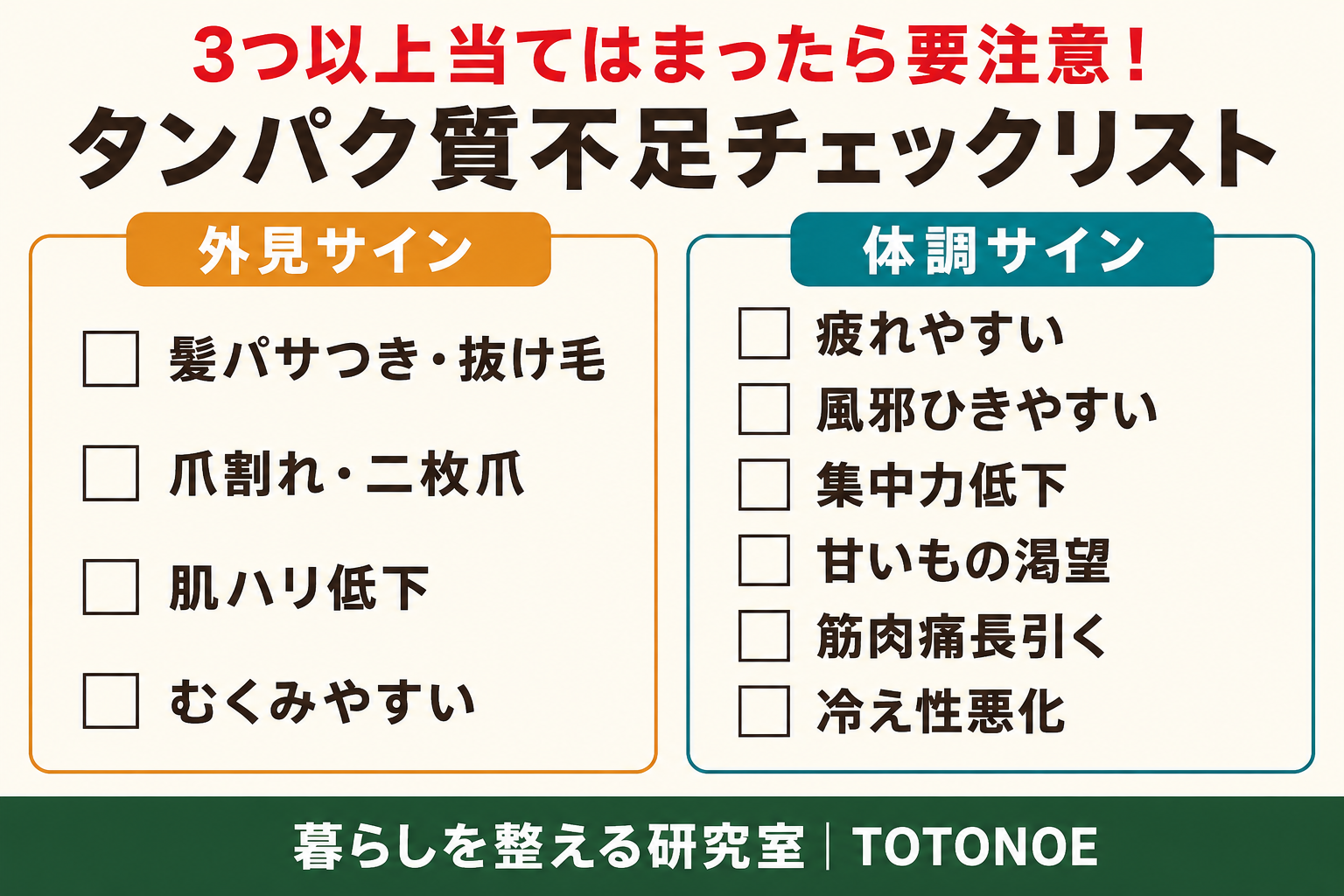 LINE友だち追加バナー｜暮らしを整える研究室