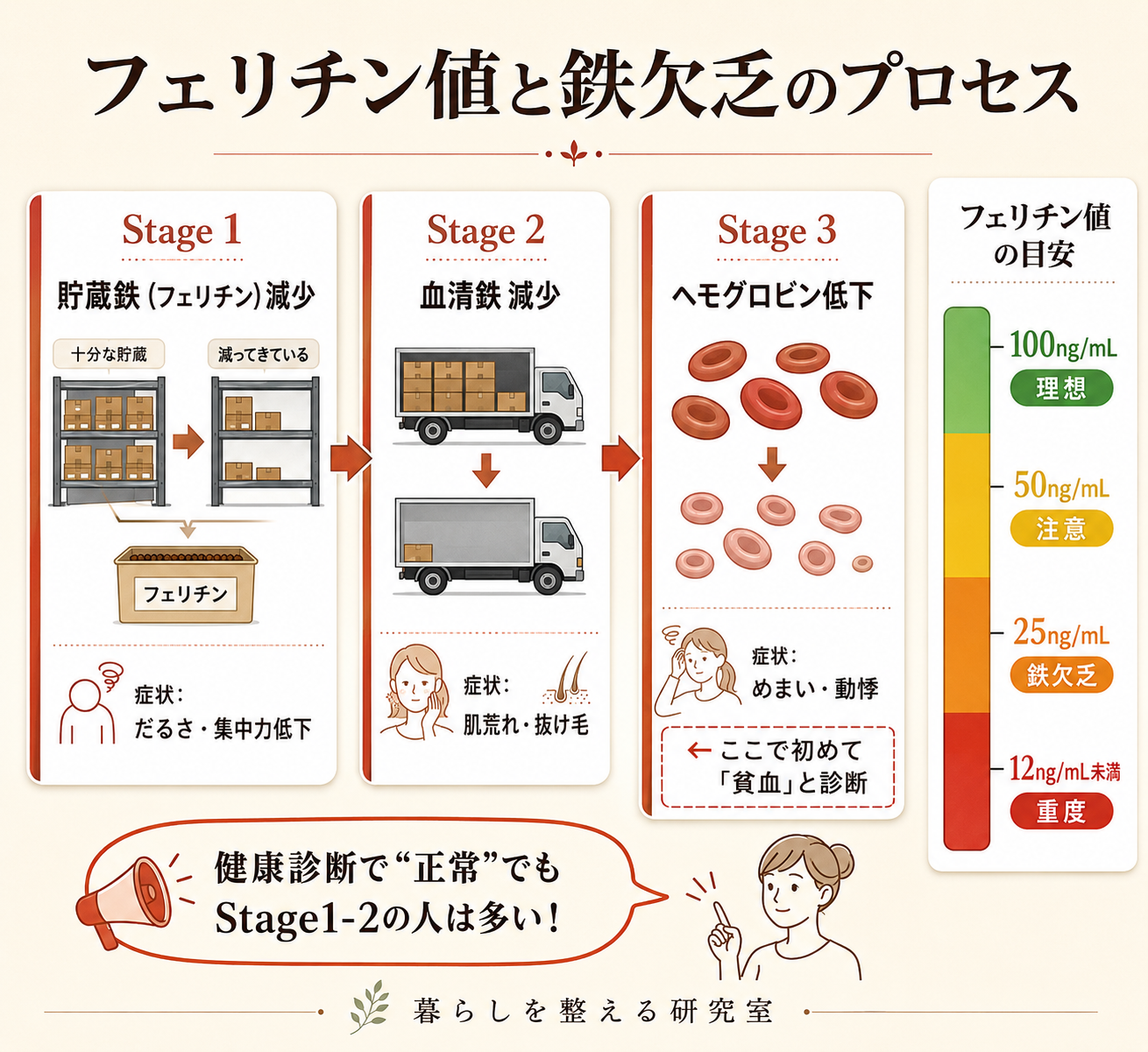 慢性疲労の原因は栄養素不足?鉄・ビタミンB群・マグネシウムの科学的根拠と今日からできる対策 24 inline 02