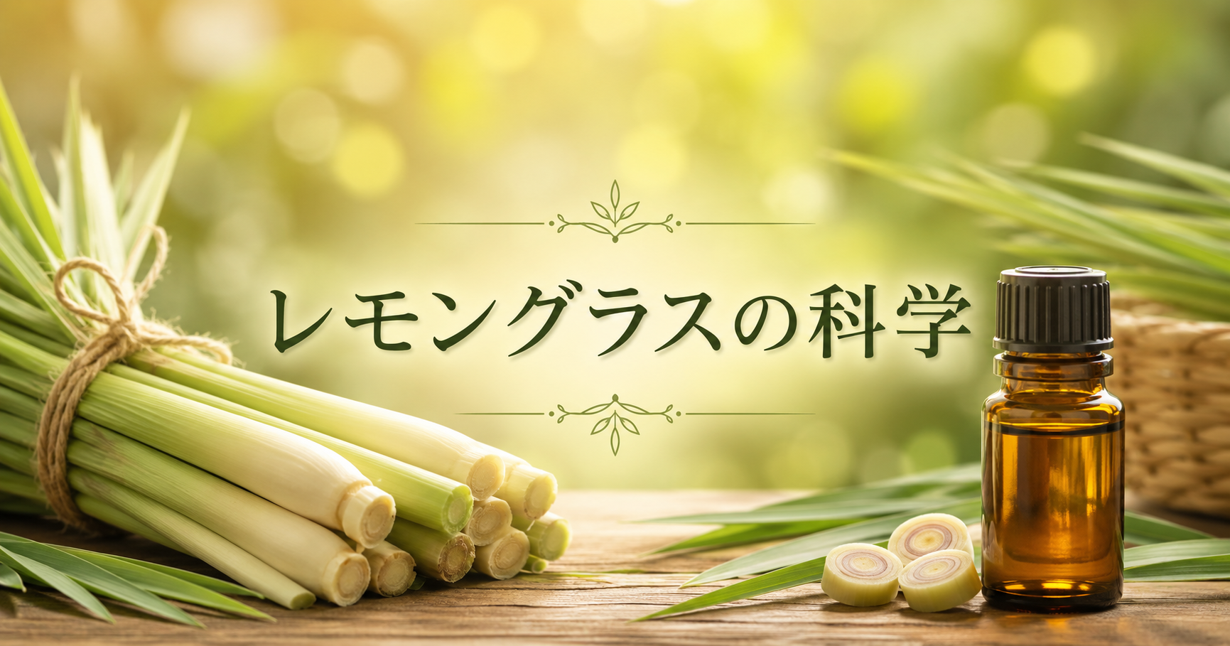 セクション区切り