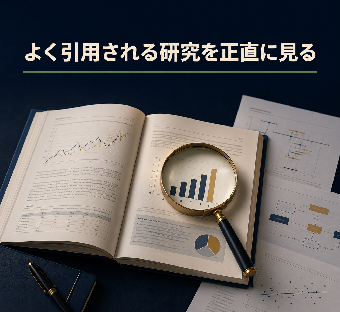 頭皮アロマの選び方──におい・ベタつきが気になる季節のケア手順 25 よく引用される研究を正直に見る
