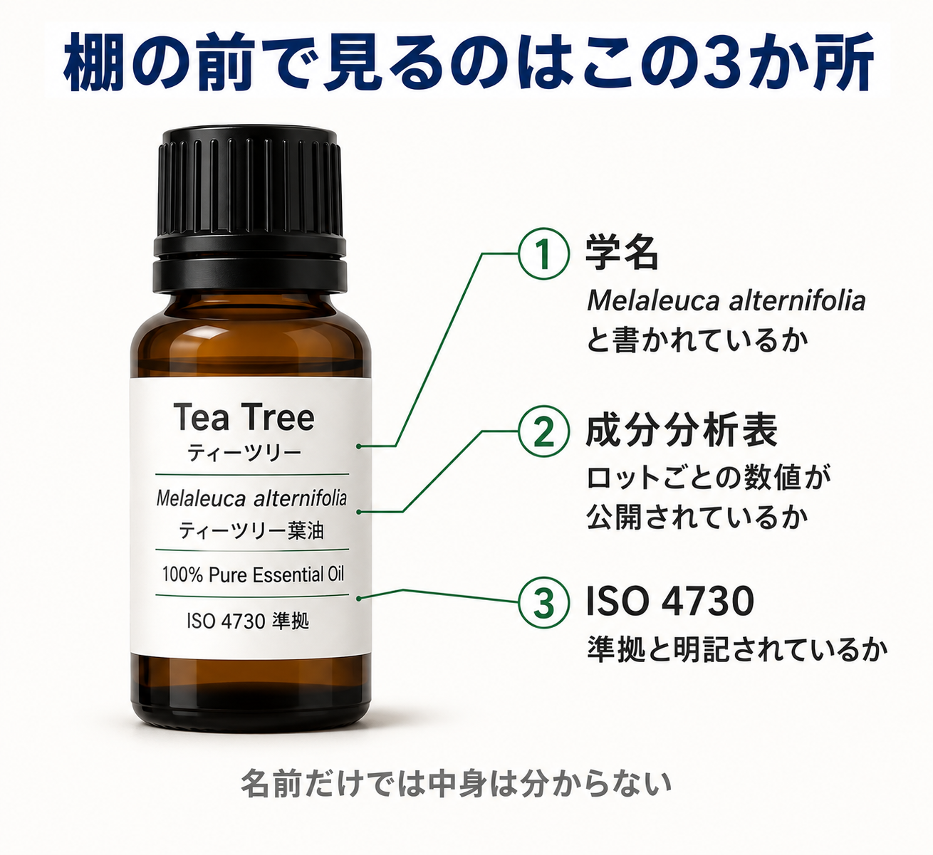 ティーツリー精油の効果・効能と使い方|100年前の実験で消毒薬の11倍を記録した精油 38 IMG_06